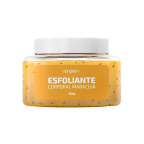3 Esfoliante Corporal