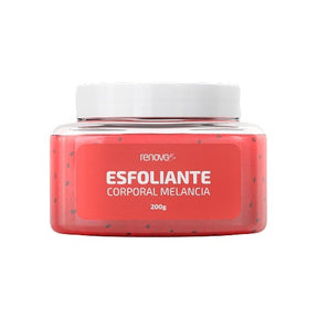 3 Esfoliante Corporal