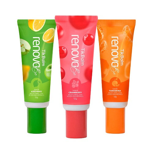 3 TikBalm Labial