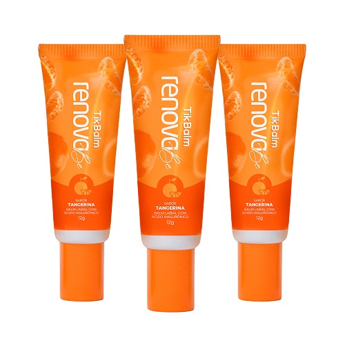 3 TikBalm Labial