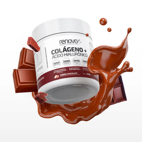 6 Colágeno Verisol® + 1 Retinol + 1 Sérum + 1 TikBalm