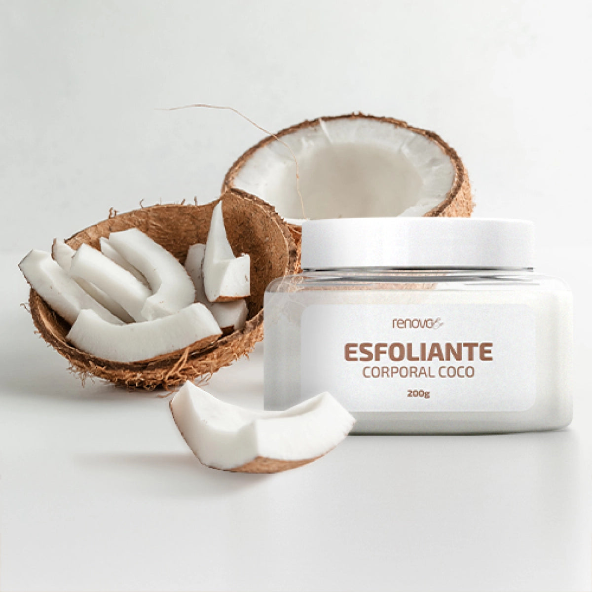 1 Esfoliante Corporal