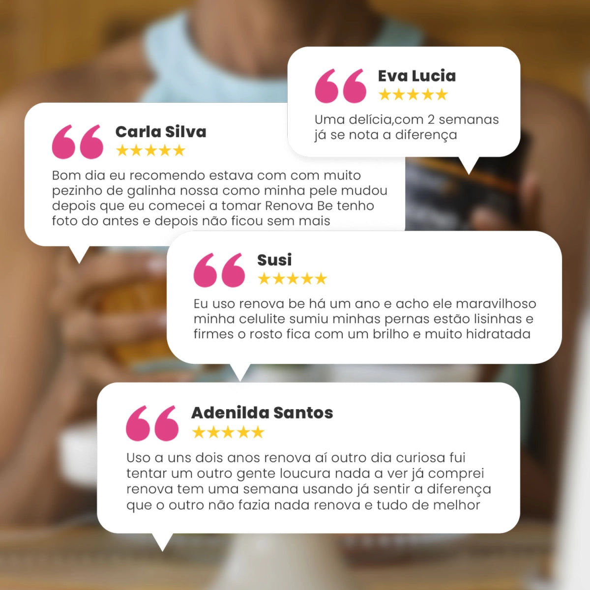 3 Colágenos Verisol® + 1 Retinol + 1 Sérum Facial