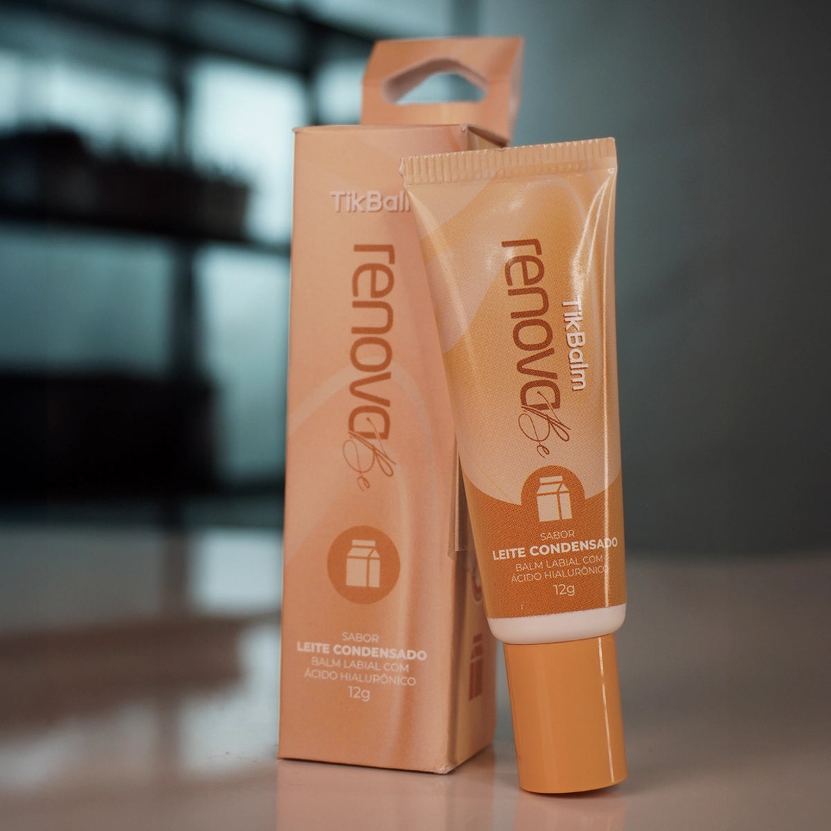 3 TikBalm Labial